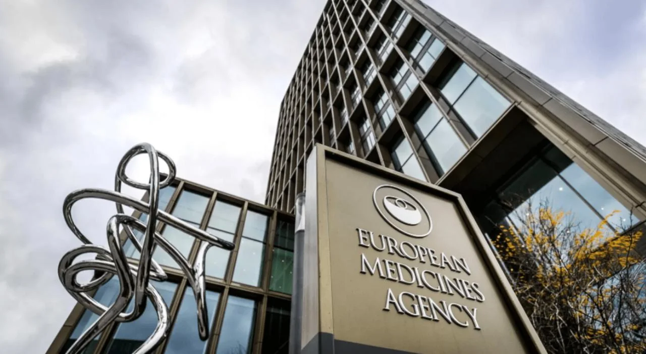 Sede de la Agencia Europea de Medicamentos